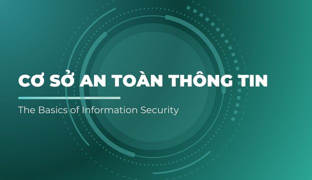 Cơ sở an toàn thông tin