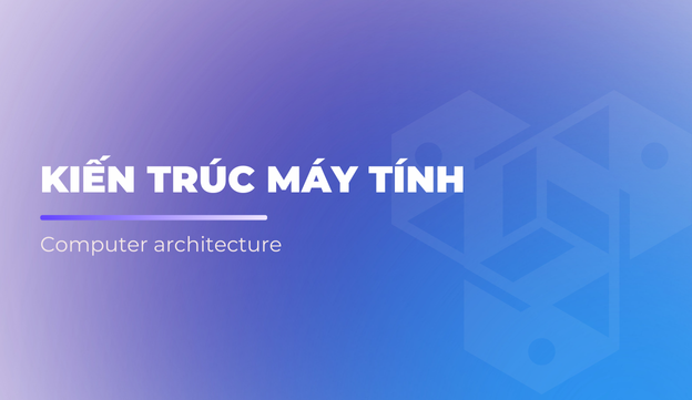 Kiến trúc máy tính